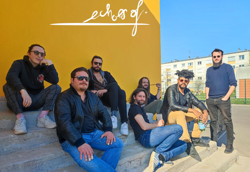 Concert - "Echoes Of Prince" 1/2