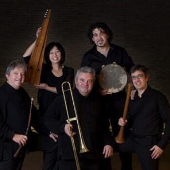 Le Printemps des Arts - "Requiem des Batailles - Ensemble Clément Janequin & Les Sacqueboutiers" 1/2