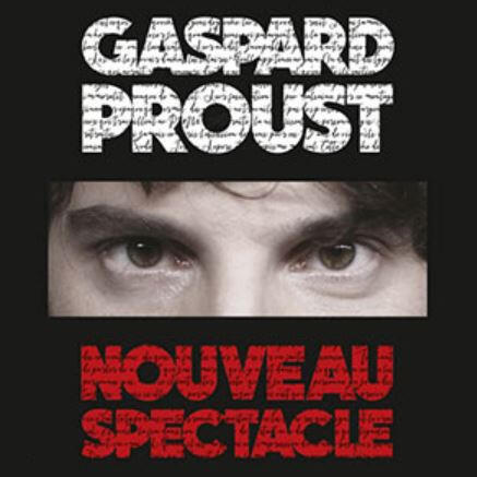 Gaspard Proust 1/1