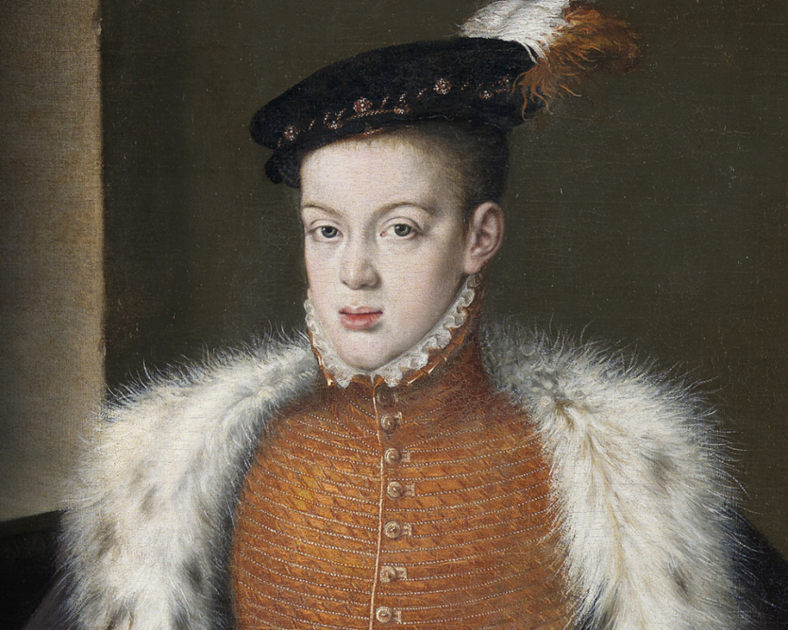 Opera : Verdi - Don Carlo 1/1