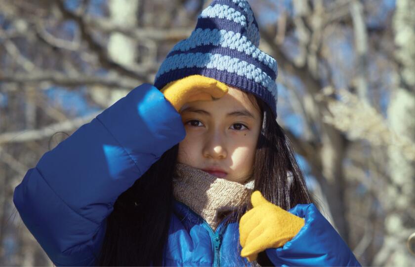 "Le mal n'existe pas" de Ryûsuke Hamaguchi 1/1