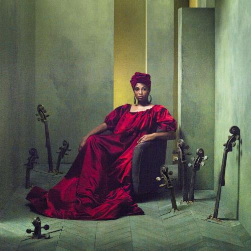 Concert - "Imany" 1/1