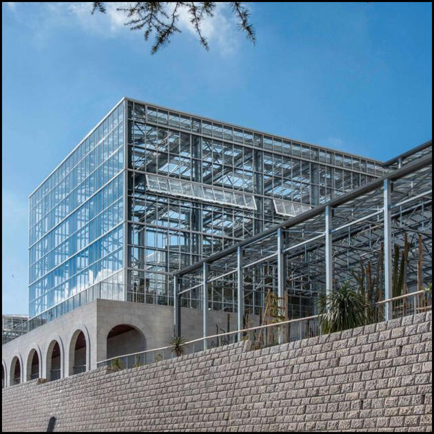 European Night of Museums 1/1