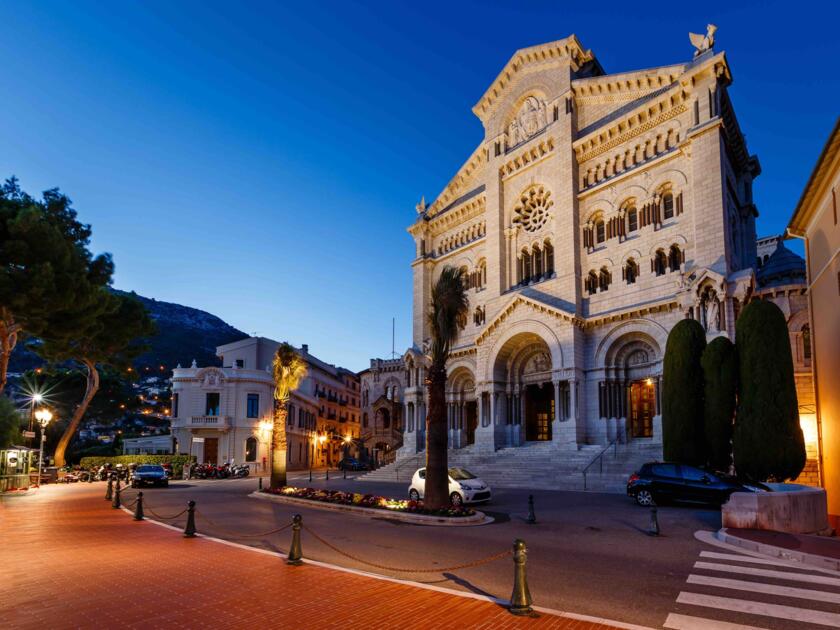 Vêpres et messe capitulaires 1/1