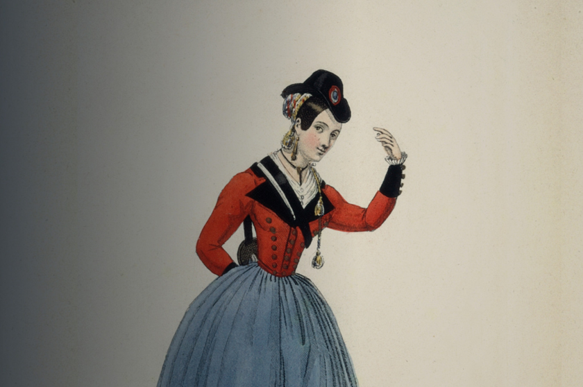 Opera : Donizetti - La Fille du régiment 1/1