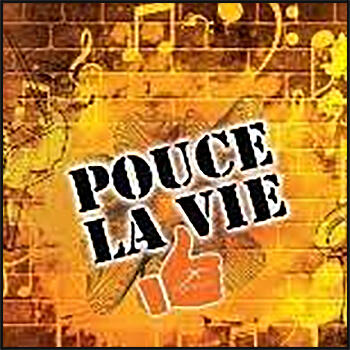 Pouce la Vie #3 : The Tarantino Night 1/1