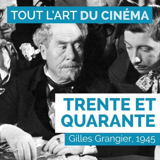 Trente et Quarante 1/1