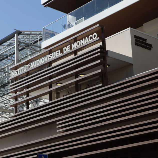 Un samedi "Curiosités" dans les archives audiovisuelles de Monaco 1/1