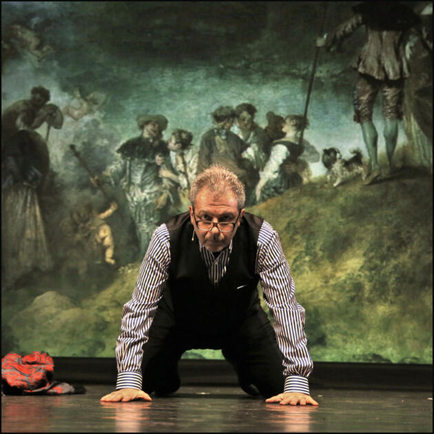 Toute l'histoire de la peinture 1/1