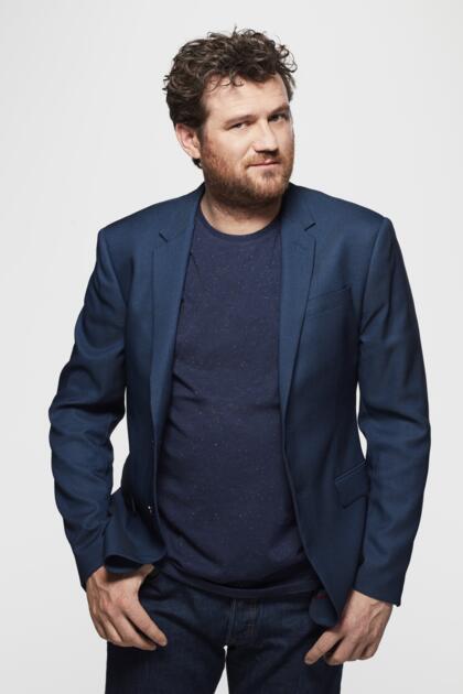 Show - "Olivier de Benoist" 1/2