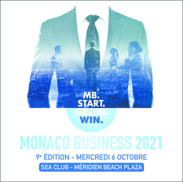 Monaco Business 1/2