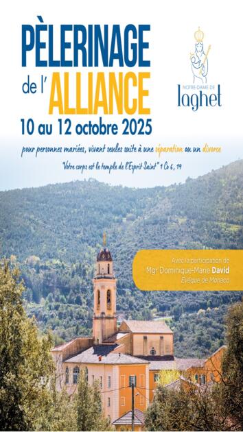 Pèlerinage de l'Alliance 1/1