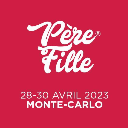 Event - "Rallye Père-Fille" 1/2