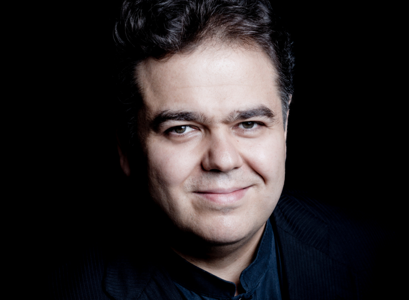 Récital piano - Arcadi Volodos 1/1