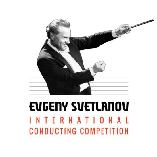International Conducting Competition 1/2