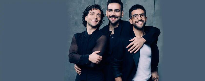 Concert - "Il Volo" 1/2