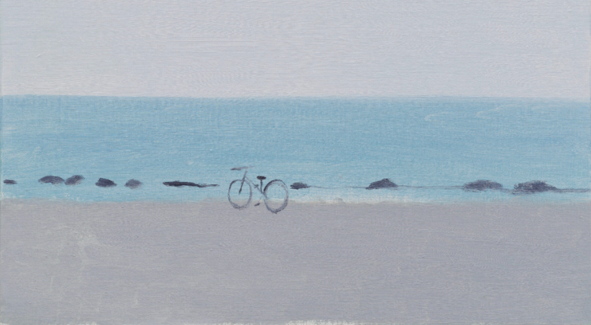 Exposition : Yu Nishimura - "December Light" 1/1