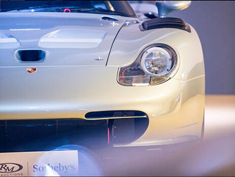 RM Sotheby’s Monaco 1/2