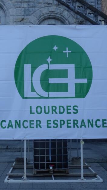 Assemblée Générale de Lourdes Cancer Espérance Monaco 1/1