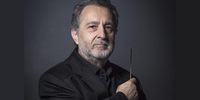 Symphonic Concert - "Poetry and Lyricism" 1/2