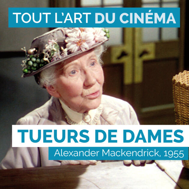 La Signora omicidi 1/1