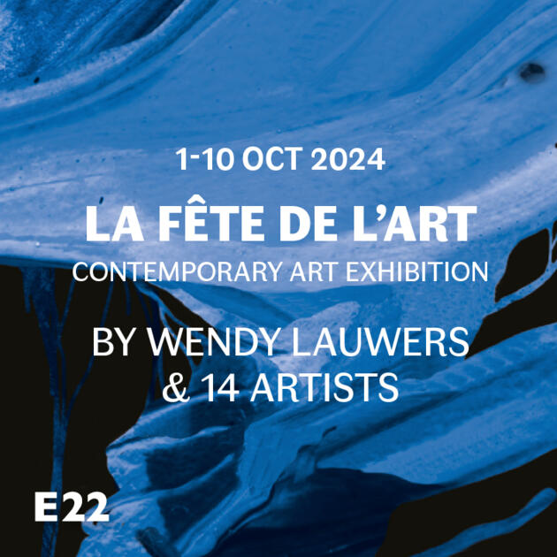 Exhibition - "Art celebration" 1/2