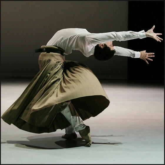 In Memoriam - Bach on Track 61 1/1