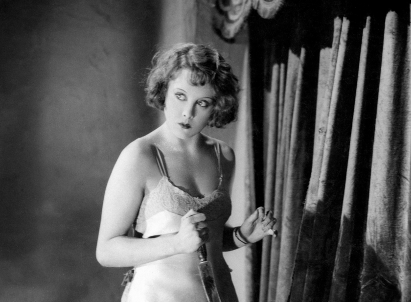 Ciné concert - Chantage d’Alfred Hitchcok 1/1