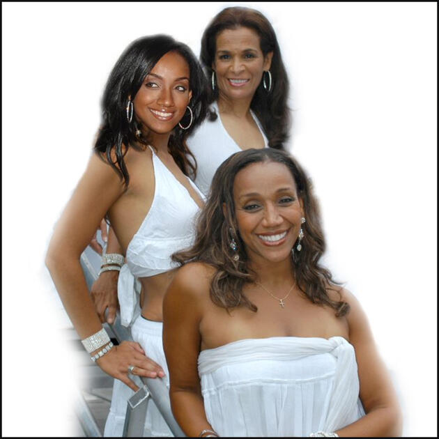 The Sister Sledge 1/1