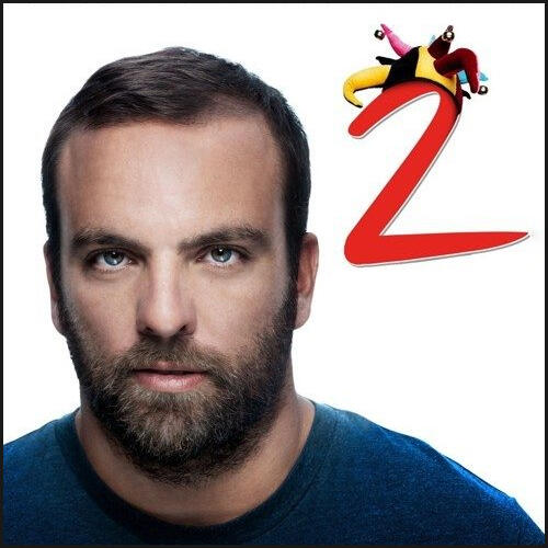 Le Serenissime dell'Umorismo 1/1