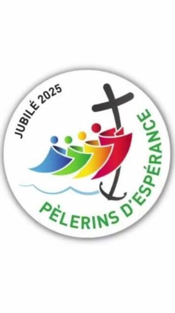 Ouverture diocésaine de l'Année Sainte 1/1