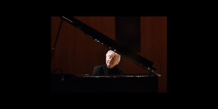 Concert - "András Schiff Recital" 1/2