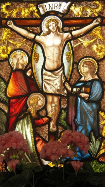 Concert de la Semaine Sainte 1/1