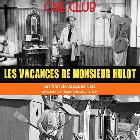 Ciné-club 1/1