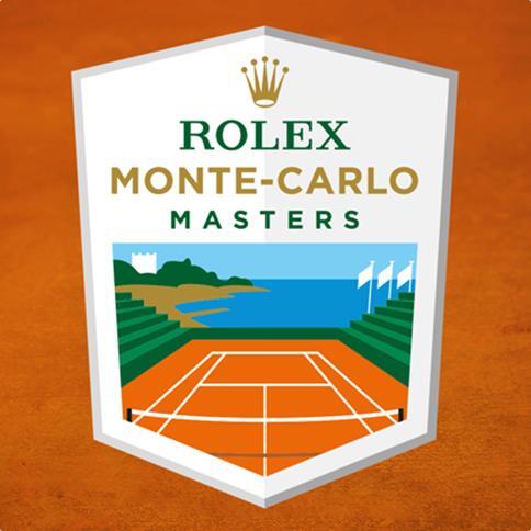 Rolex Monte-Carlo Masters 1/4