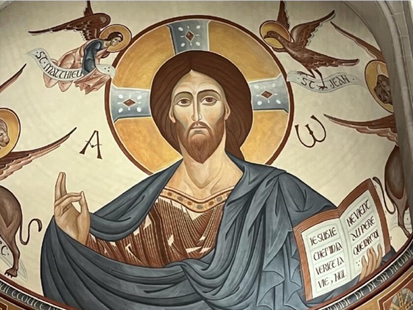 Film "Histoire d'un regard" 1/1