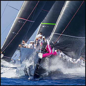 Porto Cervo - Monaco 1/1