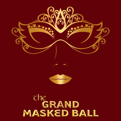 Grand Bal Masqué 1/2