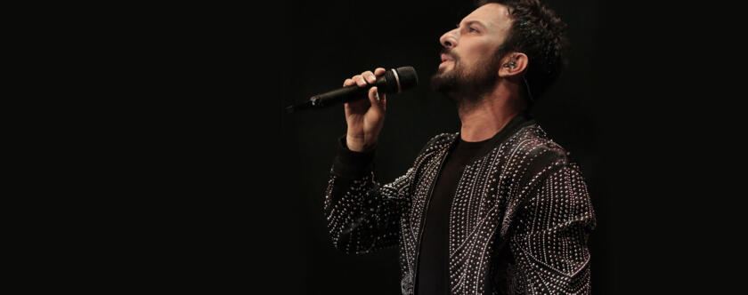 Concert - "Tarkan" 1/2