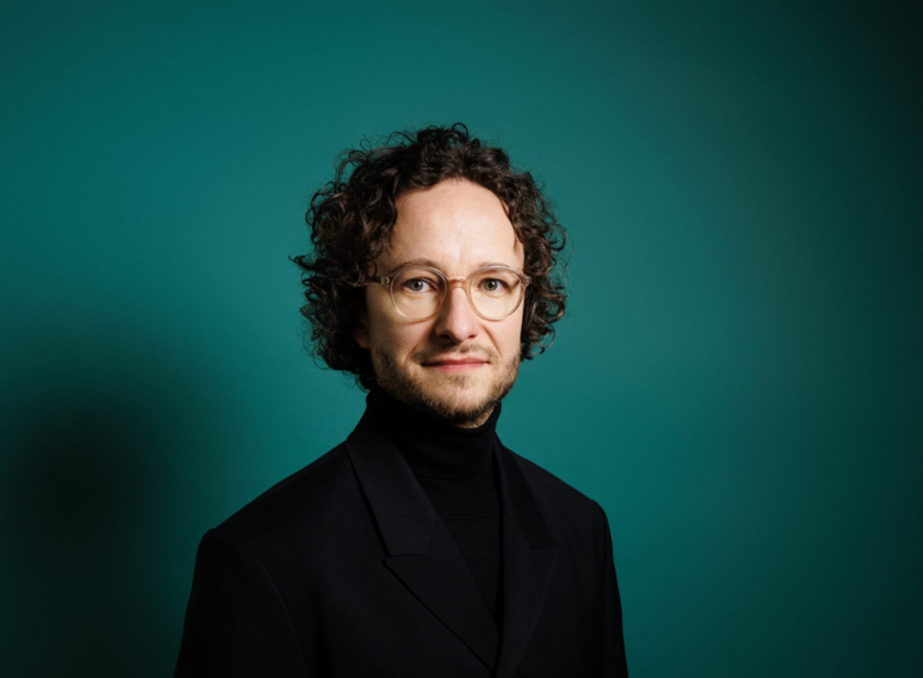 Concert symphonique - T. Hengelbrock – M. Helmchen 1/1