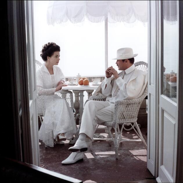 Projection de Film - "Colonel Redl" 1/1