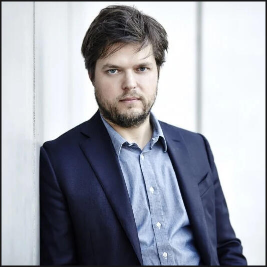 Concert at the Prince's Palace 1/2