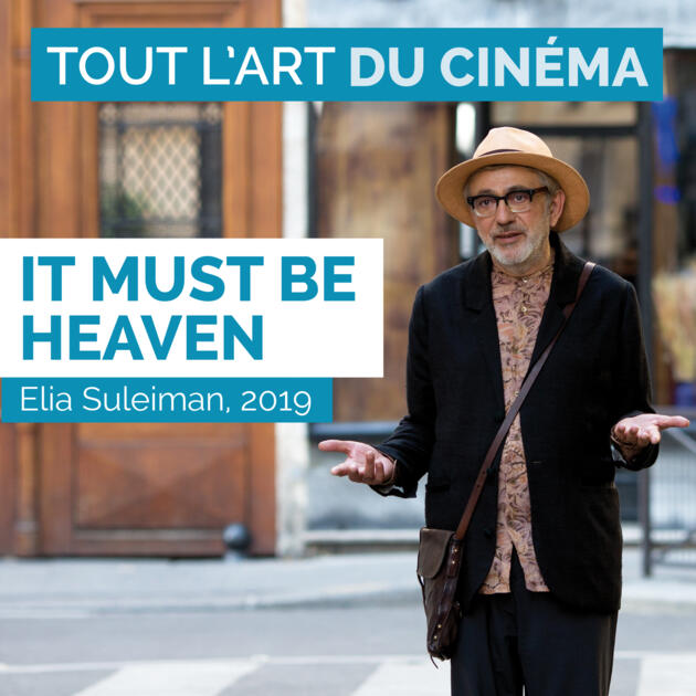 It must be heaven 1/1