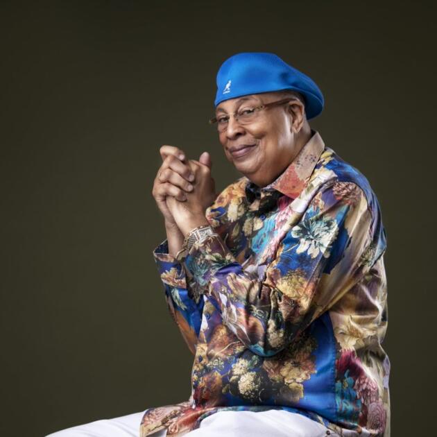 Chucho Valdés Quartet Feat Yilian Cañizares 1/1