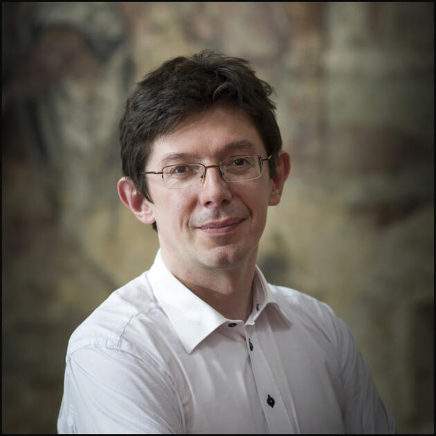 Série Grande Saison 1/1