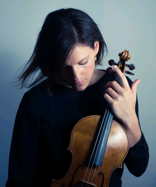 The Springtime of Women Composers 1/2