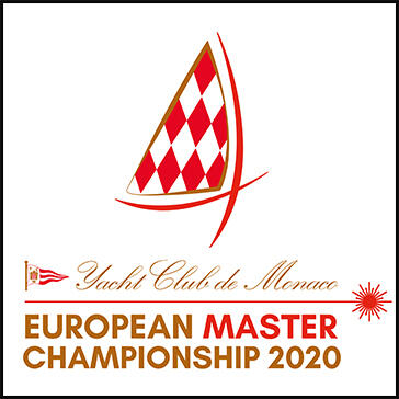 European Laser Master Championship 2020 1/1