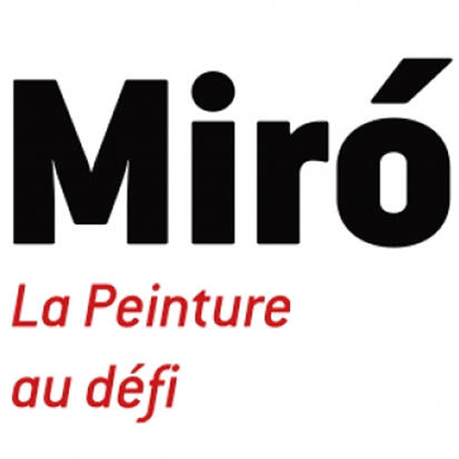 Miró, la peinture au défi 1/2