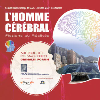 Lecture - "Cerebral Man" 1/2