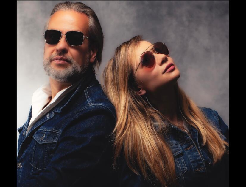 Les Concerts de la Voûte 1/2